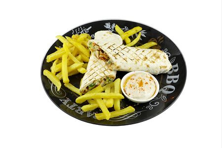 Шаверма Гирос