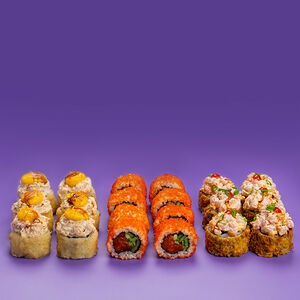 Сет Хрустящий