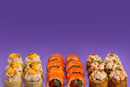 Сет Хрустящий