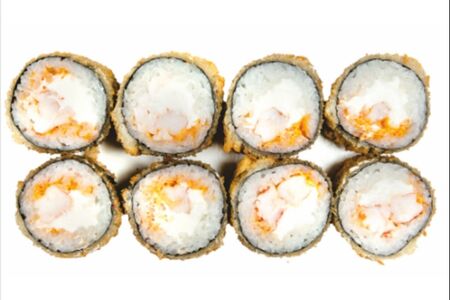 Калифорния Темпура