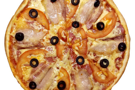 Пицца Чили 30 см