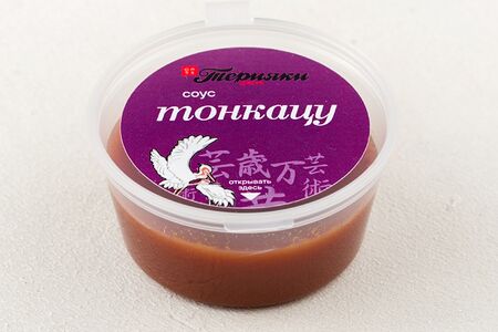 Соус Тонкацу