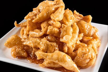 Хворост №110