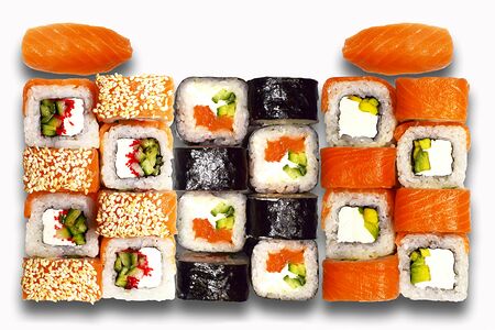 Сет Классика