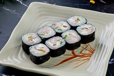 Холодный ролл Ниагара