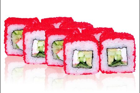 Ролл Калифорния