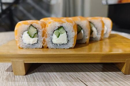 Филадельфия