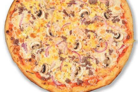 Деревенская