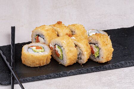 Темпура Цезарь