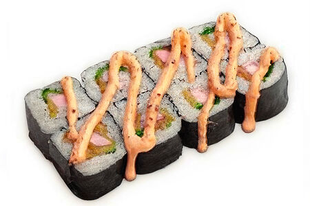 Динамит маки