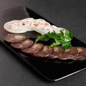 Казы по-узбекски