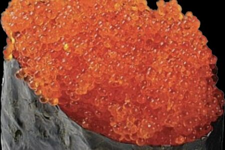 Суши Тобико