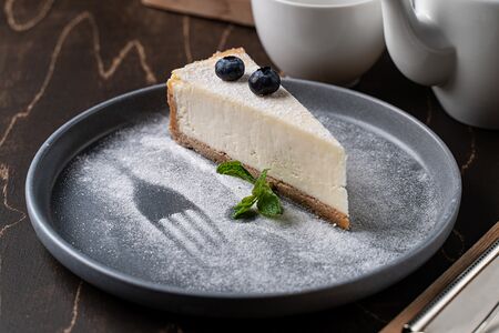 Чизкейк Нью-Йорк