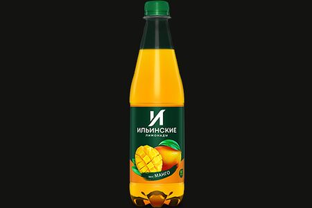 Ильинский лимонад Манго