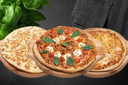 Сырное удовольствие