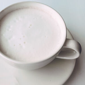 Латте (средний)