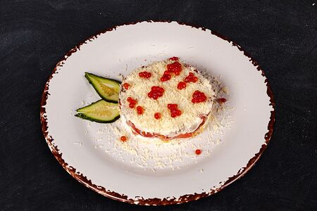 Садко на дне морском