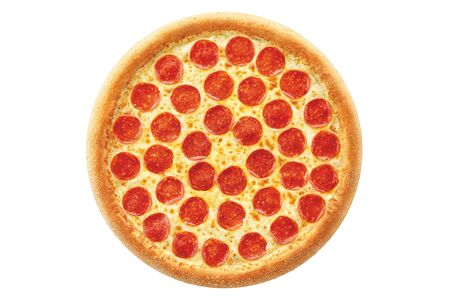 Пепперони Dp 33 см Тонкая