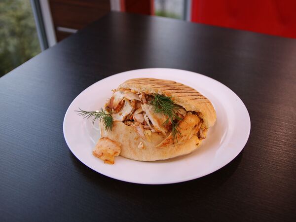 Ургенч тандыр