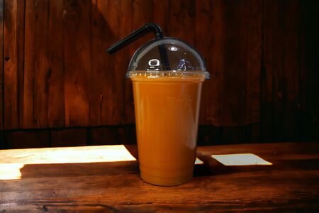 Морковный фреш