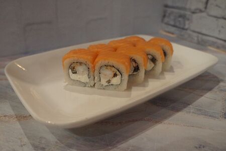 Ролл Сакура