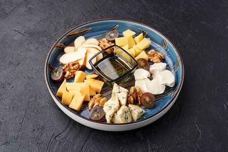 Ассорти сыров