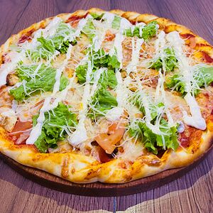 Тарантелла