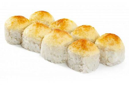 Ролл сакурай