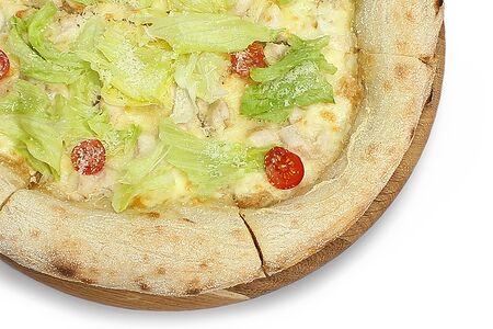 Пицца Цезарр-р