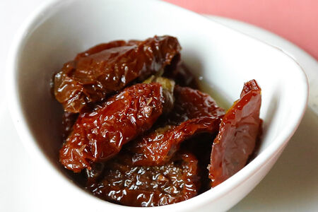 Вяленые томаты