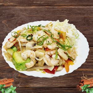 Мьен сао том