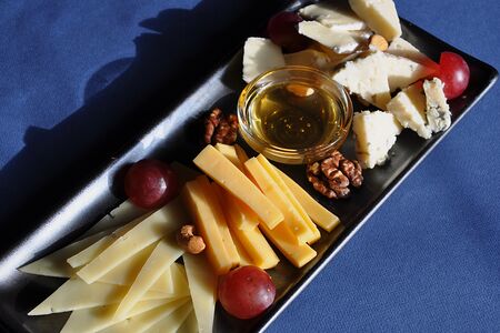 Европейские сыры