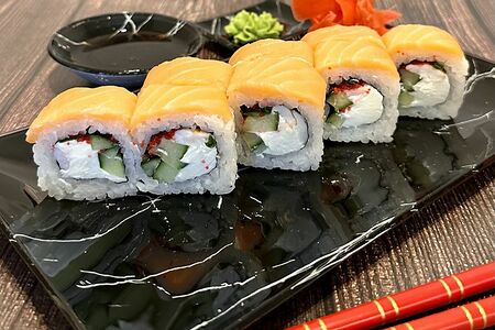 Филадельфия микс