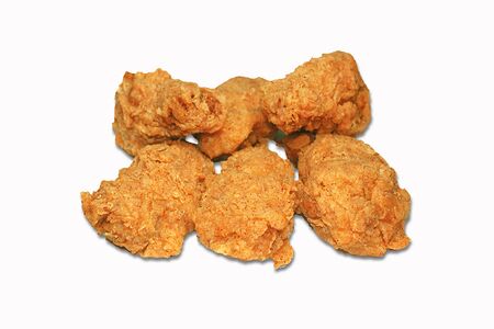 Крылья острые