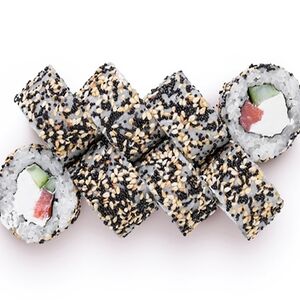 Филадельфия в кунжуте