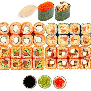 Сет Красное море