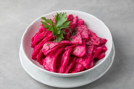 Капуста гурийская