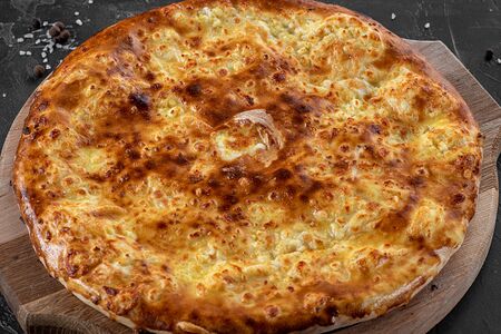 Мегрельский по-королевски