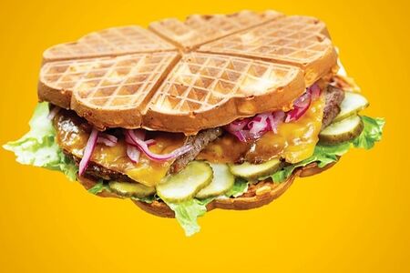 Молчаливый биф