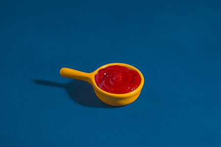 Соус Самбал