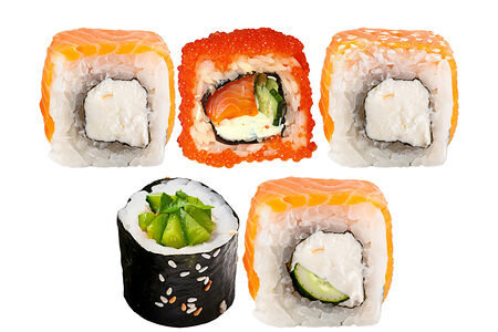 Сет Романтик