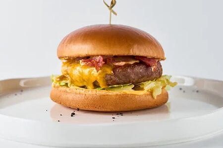 Бургер Чизи