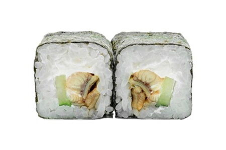 Ролл Унаги маки