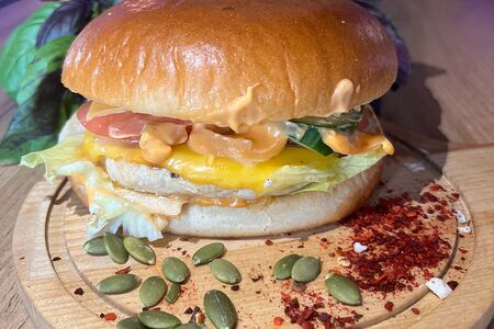 Веселая курочка