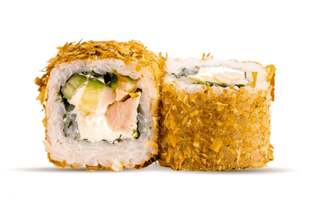 Ролл жареный Пекин 8 шт