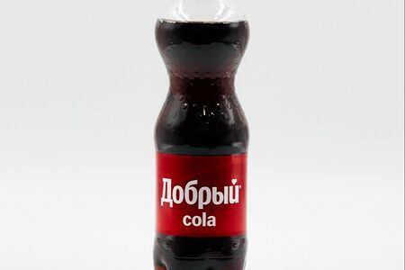 Добрый Кола