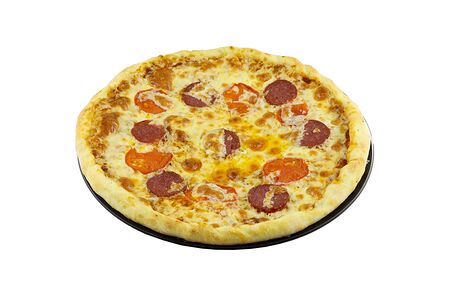 Пицца Мясная Большая (35см)