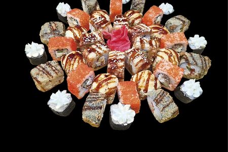 Ассорти №16