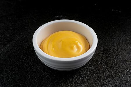 Сырный соус