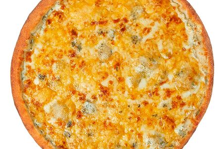 Четыре сыра